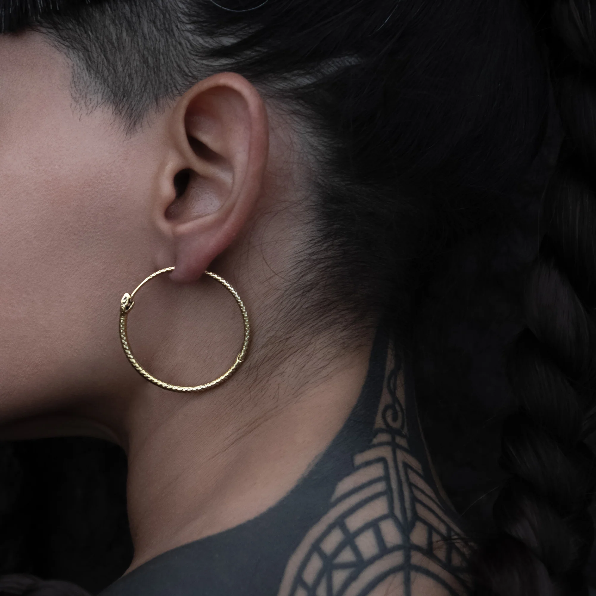 Adorn Yourself with Ancient History